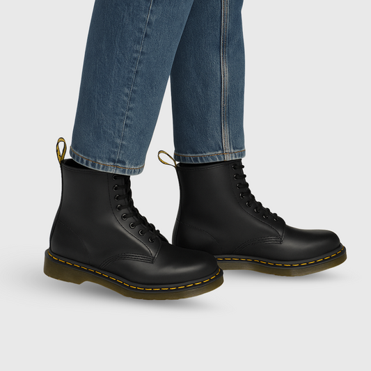 Marina | Elegante High-Top Stiefel