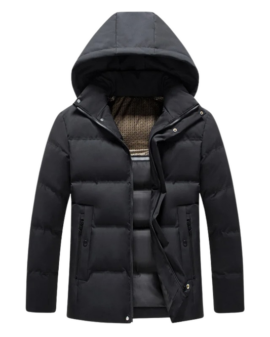 Wasserdichte Fleecejacke