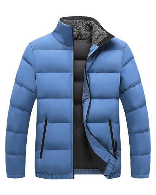 Premium Gepolsterte Winterjacke