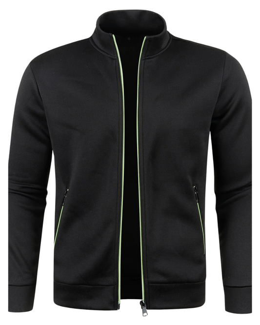 Eleganter Herren Cardigan
