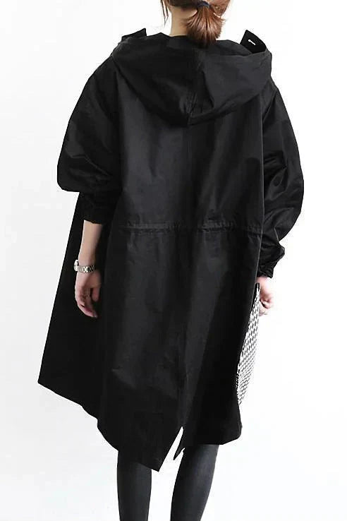 Dorothee - Stylischer Trenchcoat
