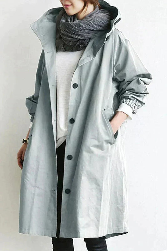 Dorothee - Stylischer Trenchcoat