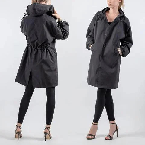 Dorothee - Stylischer Trenchcoat