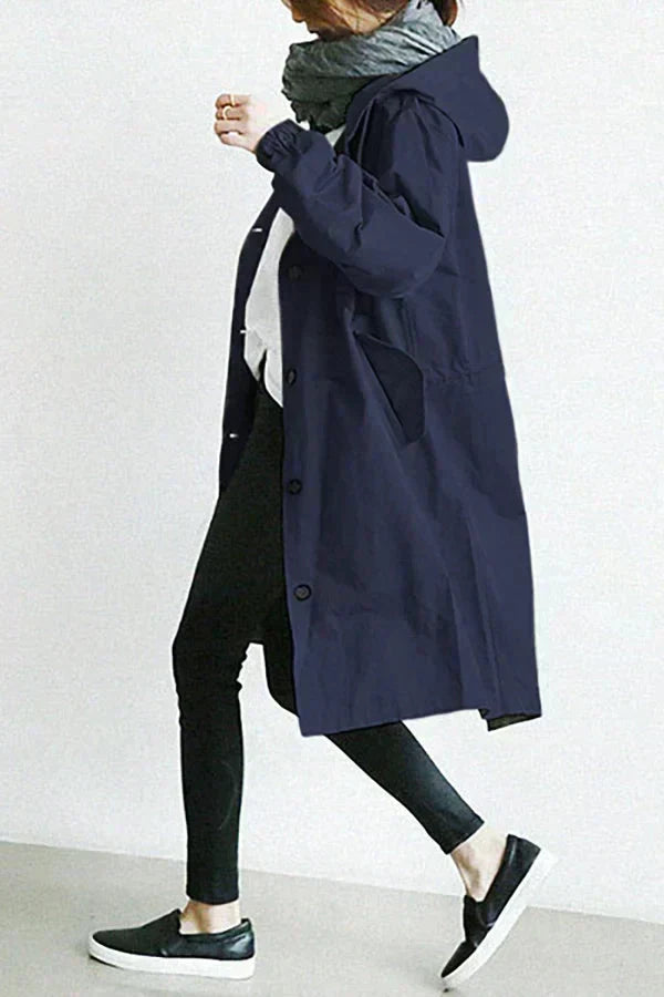 Dorothee - Stylischer Trenchcoat