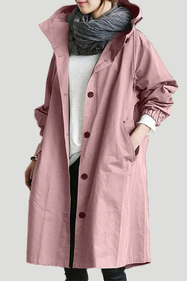 Dorothee - Stylischer Trenchcoat