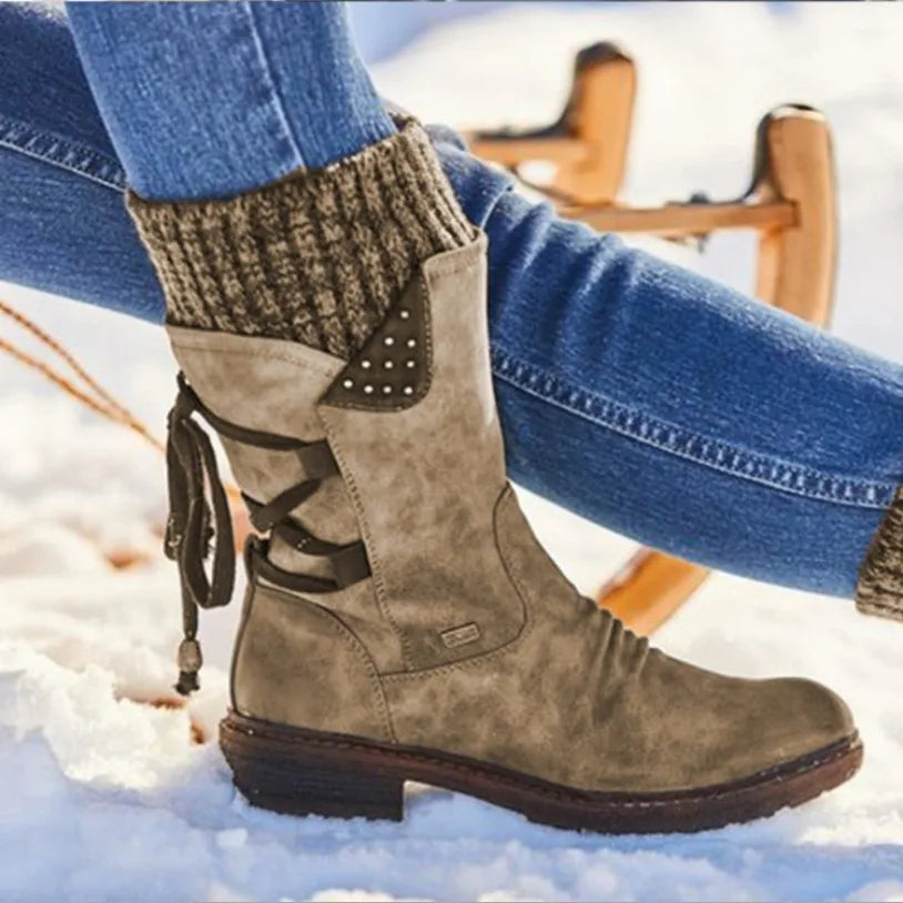 Julia | Winterstiefel