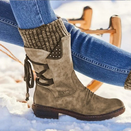 Julia | Winterstiefel