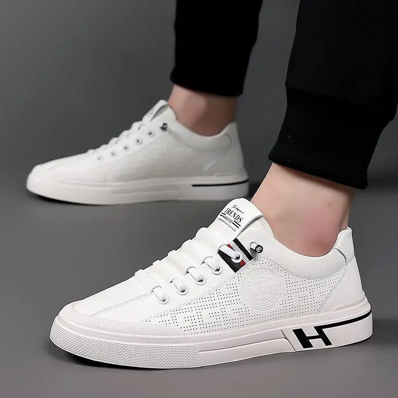 Herren Freizeitschuhe | Milan Limited Edition