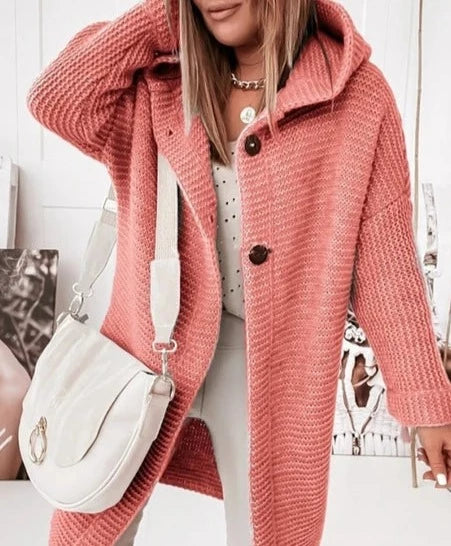 Fianna - Wintermantel für Frauen