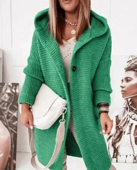 Fianna - Wintermantel für Frauen