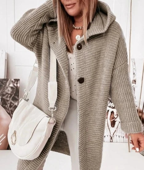 Fianna - Wintermantel für Frauen