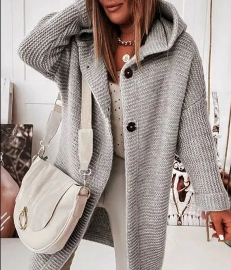 Fianna - Wintermantel für Frauen