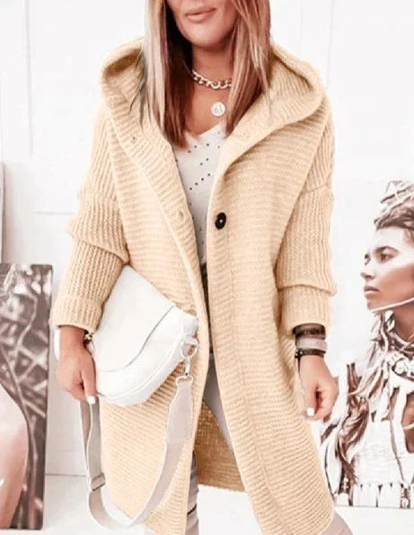 Fianna - Wintermantel für Frauen