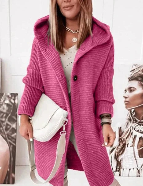 Fianna - Wintermantel für Frauen