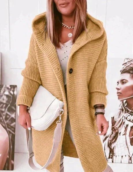 Fianna - Wintermantel für Frauen