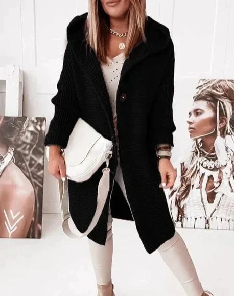 Fianna - Wintermantel für Frauen