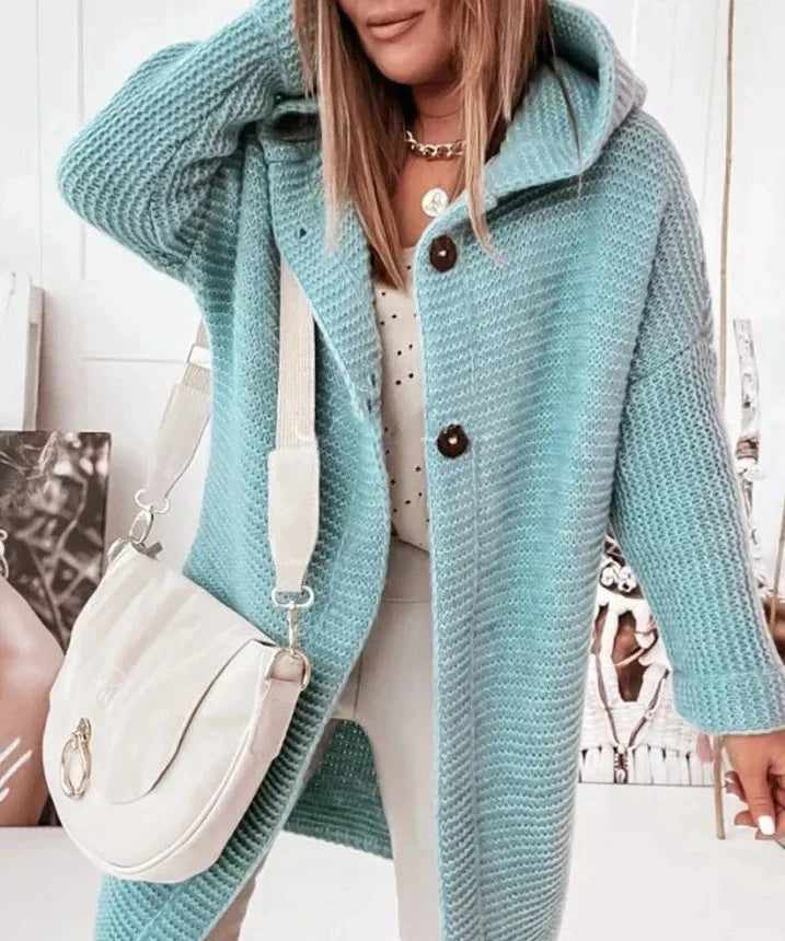 Fianna - Wintermantel für Frauen