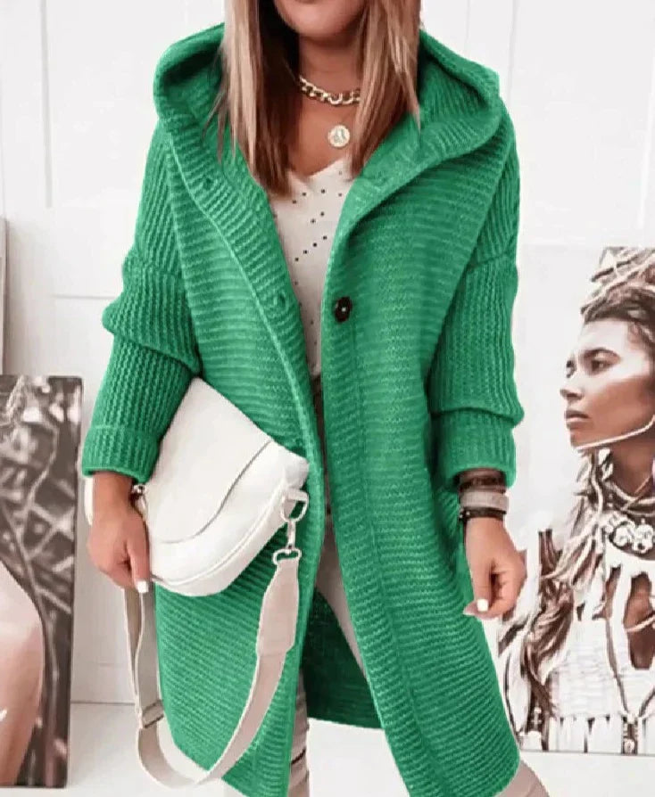 Fianna - Wintermantel für Frauen