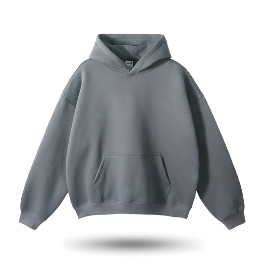 ALEA | Damen Gemütlicher Hoodie