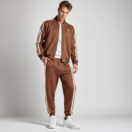 JOMARIE | PREMIUM-TRAININGSANZUG