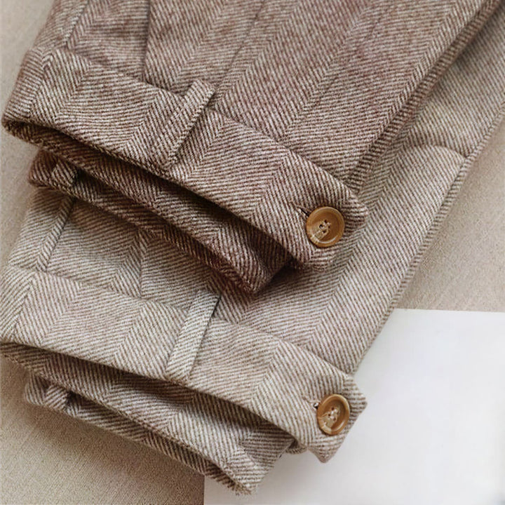 Leo™ | Maßgeschneiderte Hosen