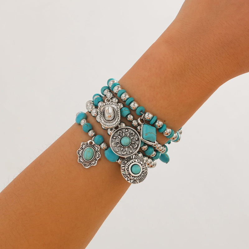 Aylin – Boho Armband
