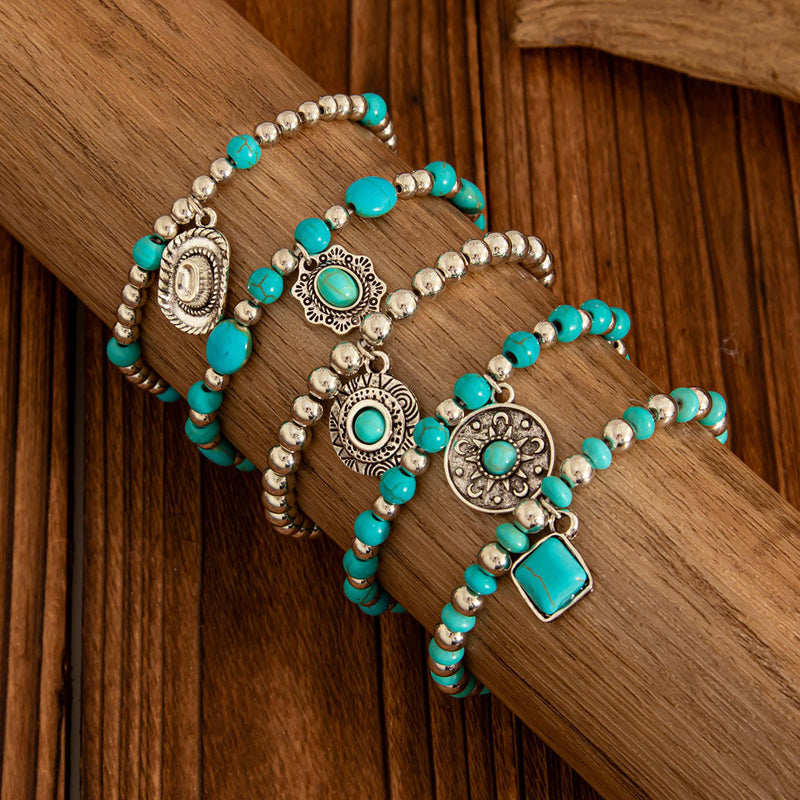 Aylin – Boho Armband