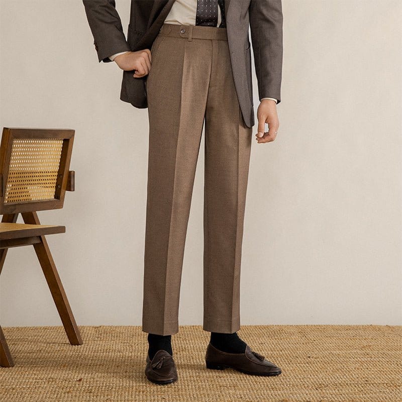Carlo | Elegante Pantalon