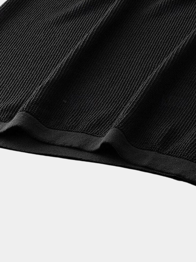 KLAUS I RETRO POLOSHIRT