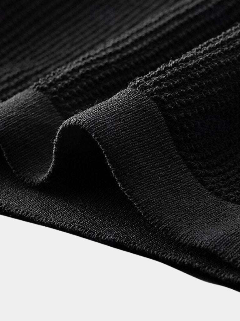 KLAUS I RETRO POLOSHIRT