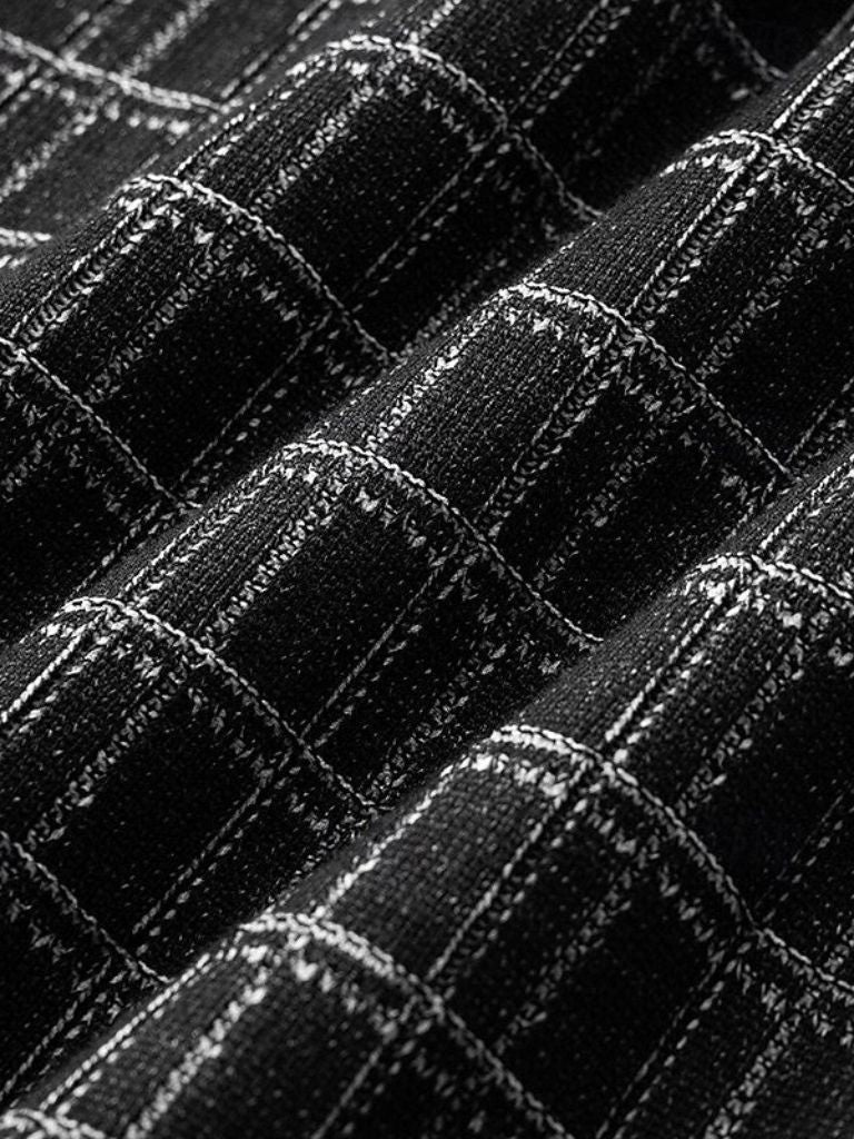 RAVENHALL I KARO STRICK-POLO