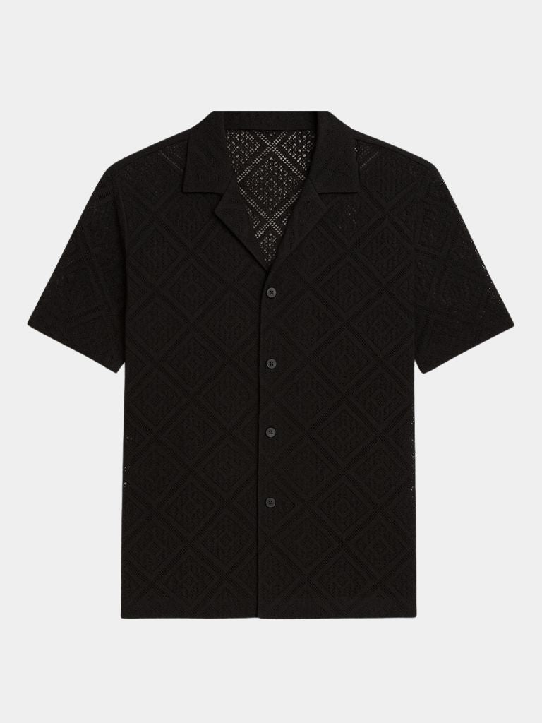 MARIO I BEQUEMES POLOHEMD