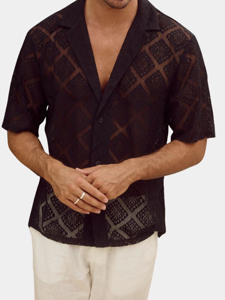 MARIO I BEQUEMES POLOHEMD