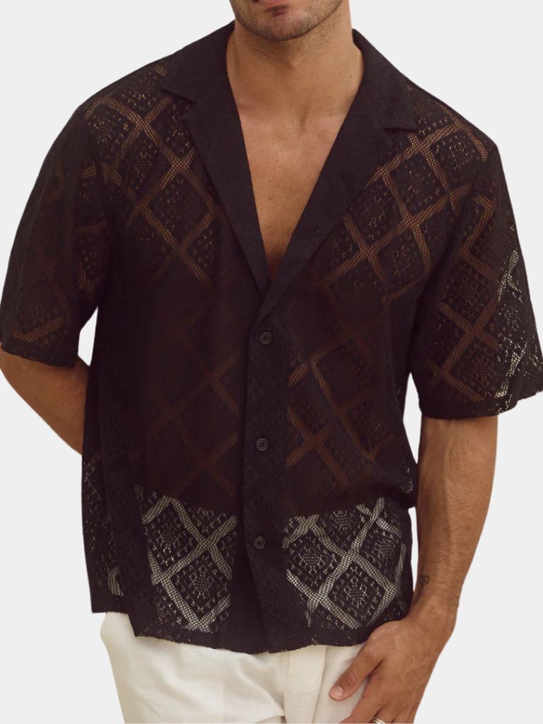 MARIO I BEQUEMES POLOHEMD