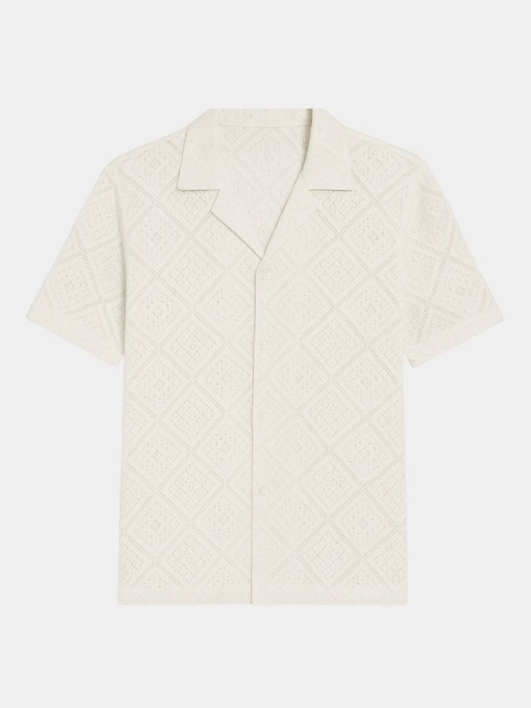 MARIO I BEQUEMES POLOHEMD