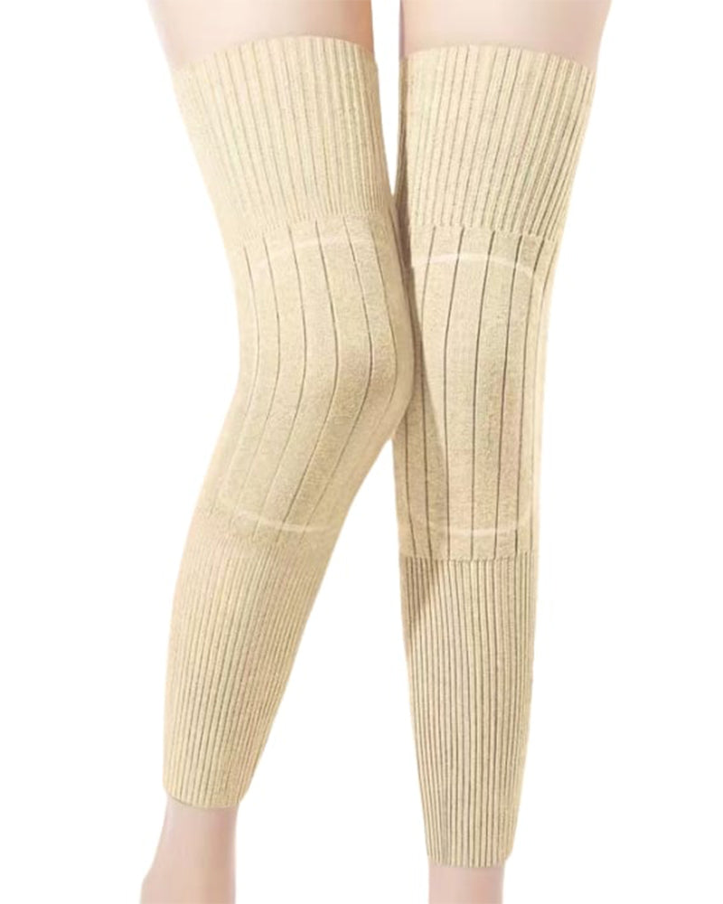 Thermische Knieschützer