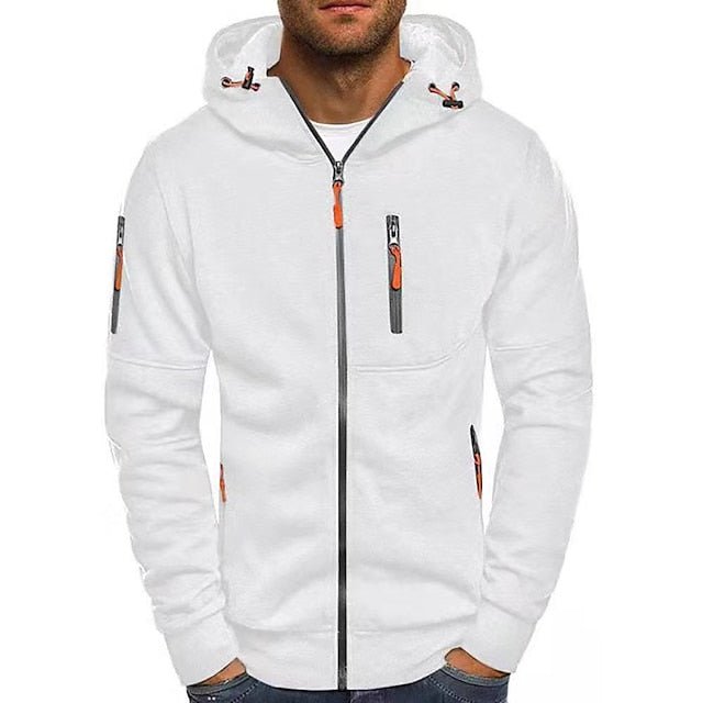 René | Sportjacke für Männer