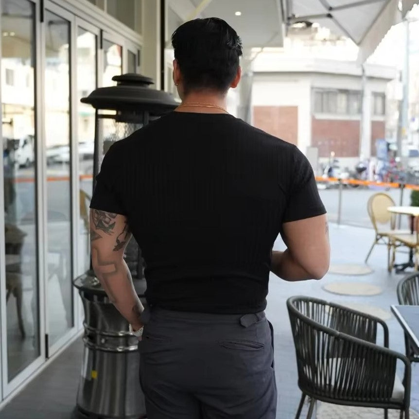 Hayden Flex-Fit T-Shirt