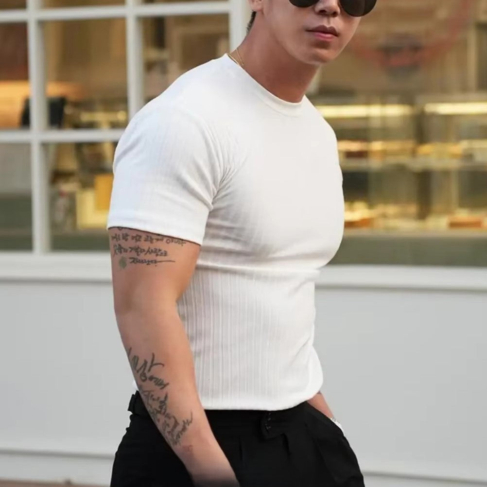 Hayden Flex-Fit T-Shirt