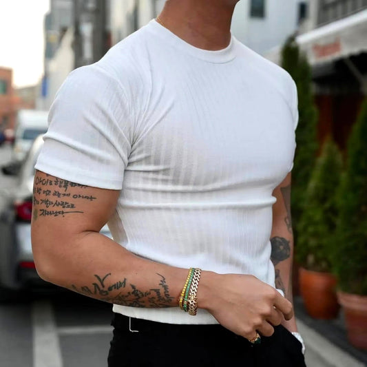 Hayden Flex-Fit T-Shirt