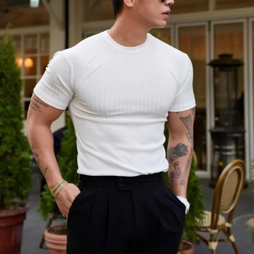 Hayden Flex-Fit T-Shirt