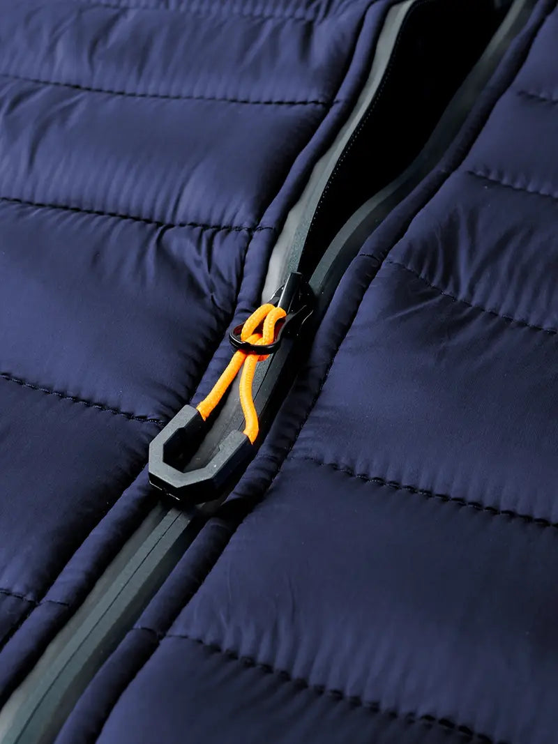 Elegante Leichte Jacke