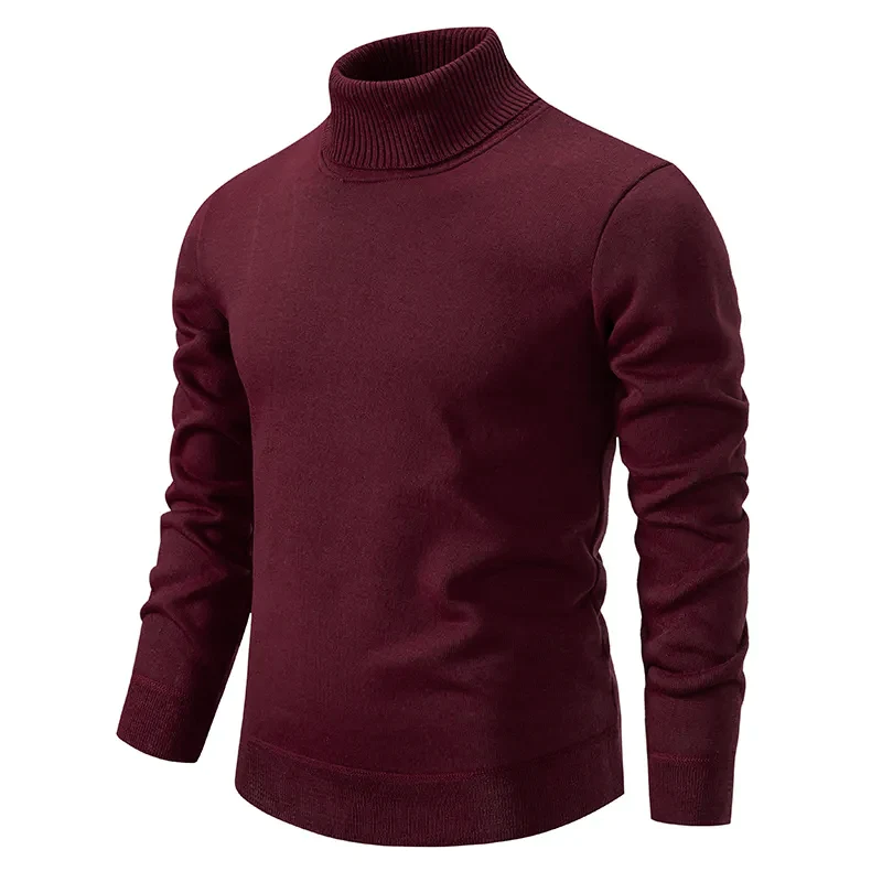 Nicolai | Strick-Turtleneck-Pullover