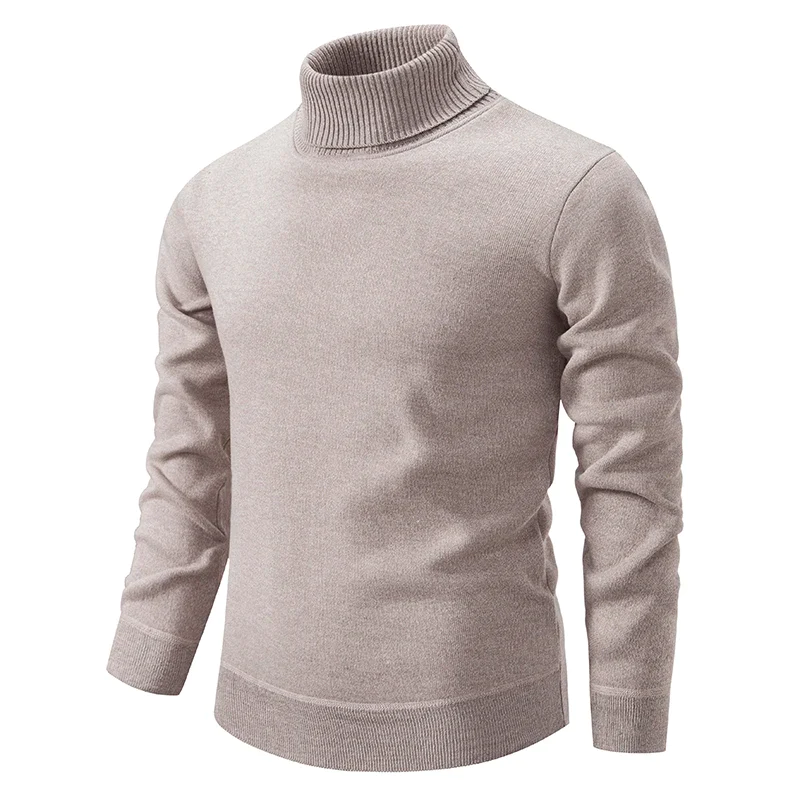 Nicolai | Strick-Turtleneck-Pullover