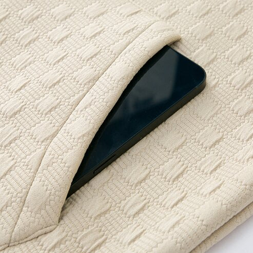 ATLAS FLEECE STRICKWESTE