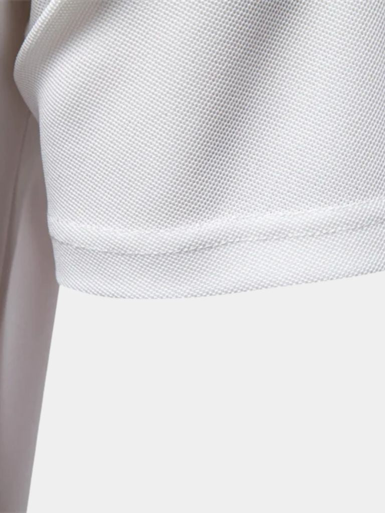 BELMONT I LUXURIÖSES POLOSHIRT