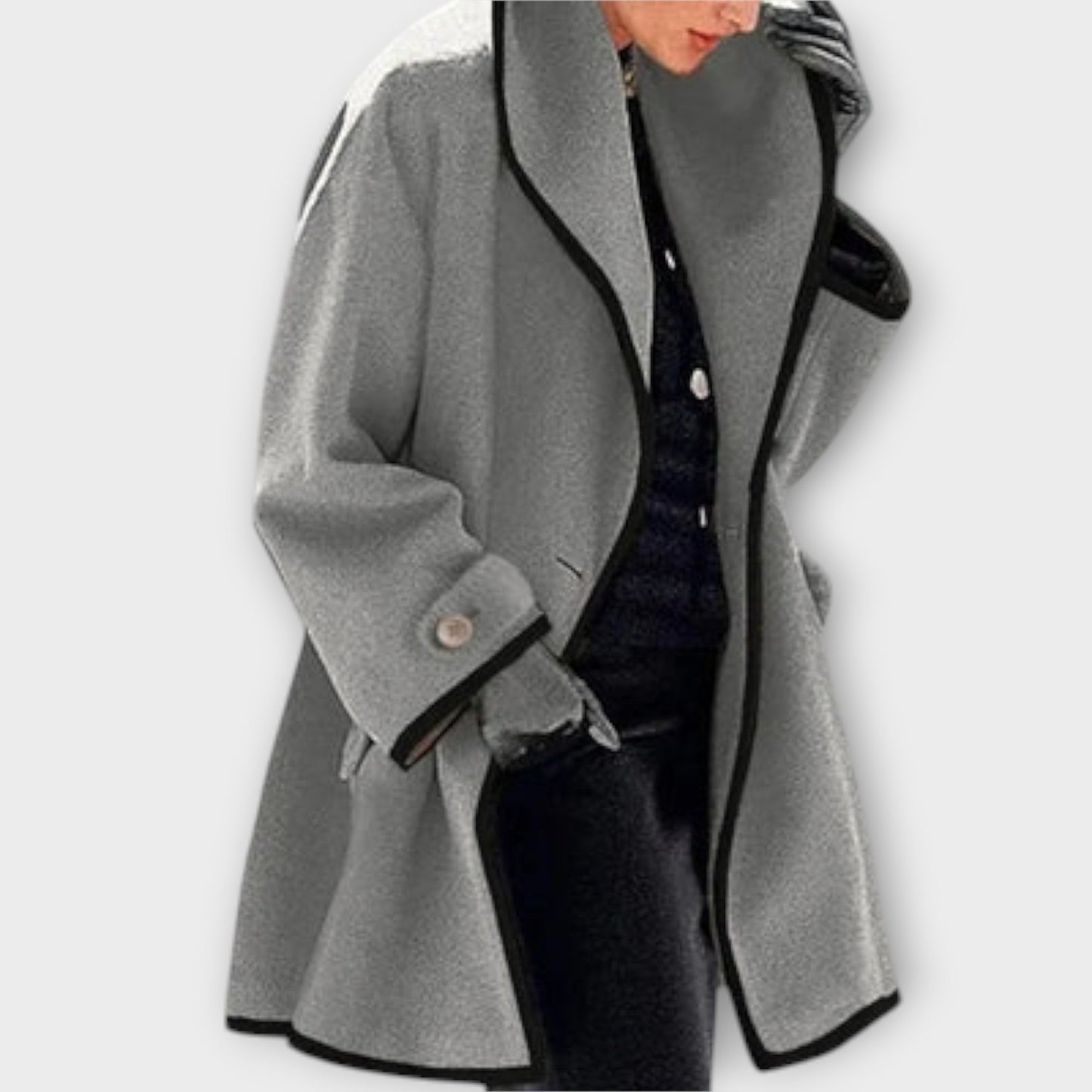Sherry - Stilvoller Trenchcoat