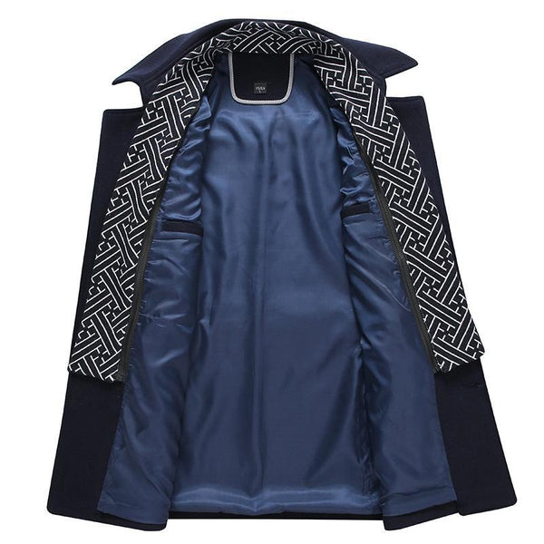 Callan I WINTERMANTEL