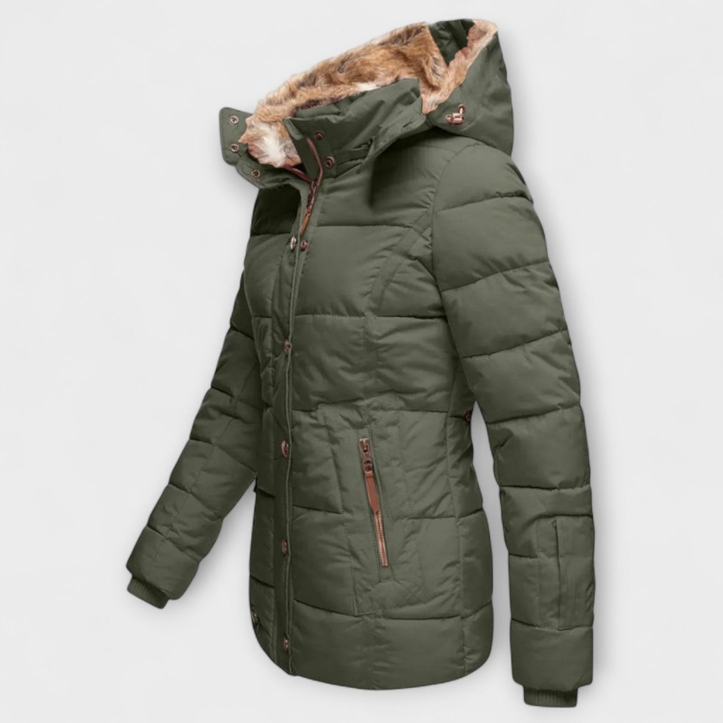 Elena - Elegante Damenjacke