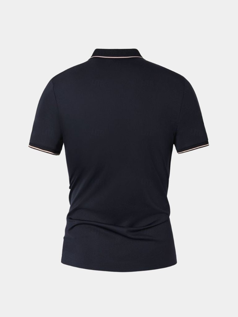 LINCOLN I MODERNES POLOSHIRT